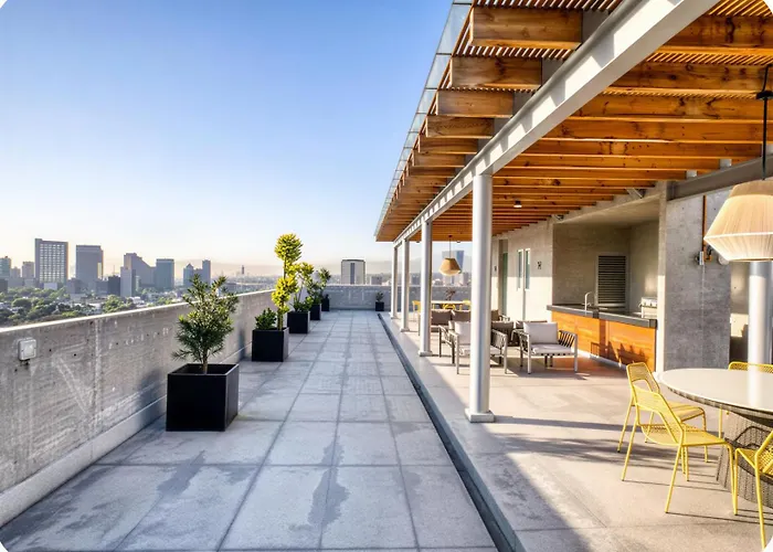Luxury 2br In Polanco For 4 - Elegant Lounge Access - Steps To Masaryk Apartment Mexico City